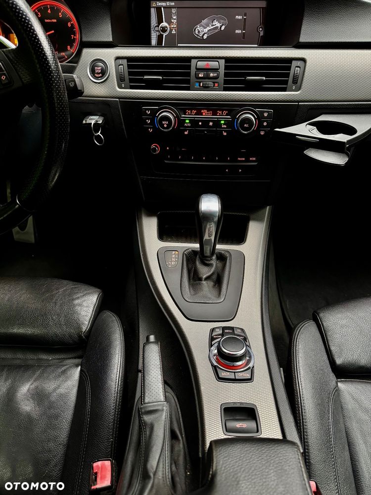 BMW Seria 3 335i Cabrio M Sport Edition - 11