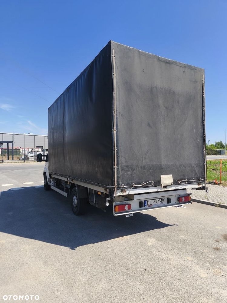 Fiat DUCATO - 6