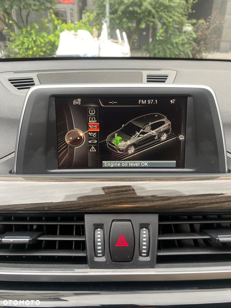 BMW X1 xDrive28i - 14