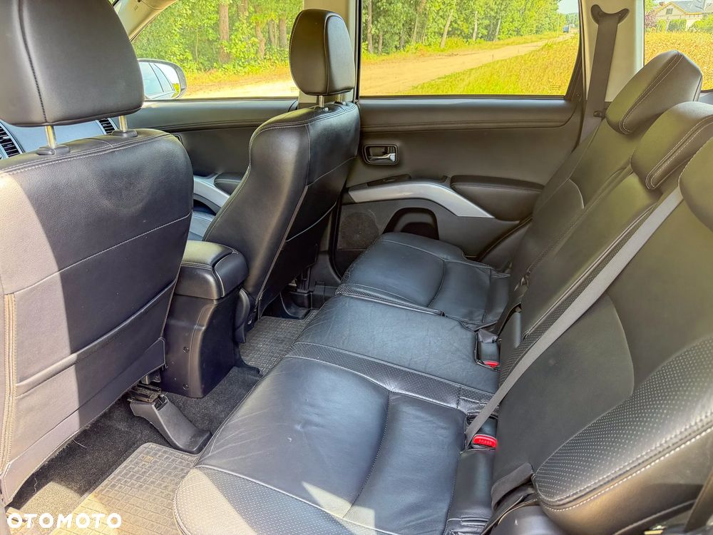 Mitsubishi Outlander 2.0 DID Invite - 14