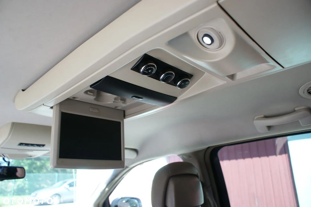 Chrysler Town & Country 3.6 Touring - 18