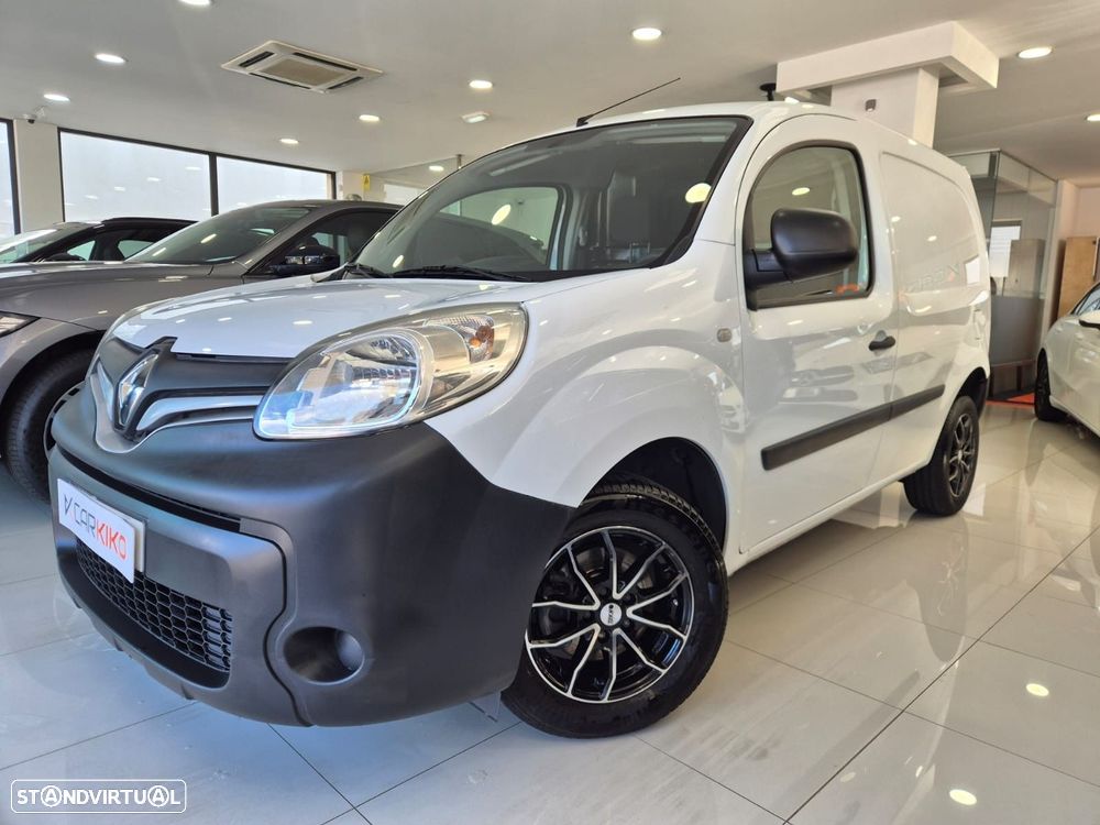 Renault Kangoo 1.5 dCi Business S/S - 2