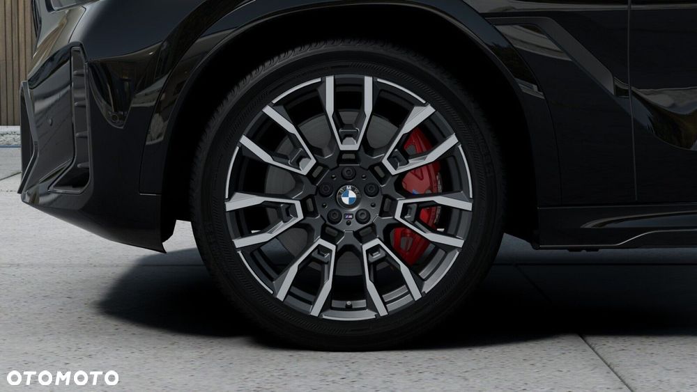 BMW X6 - 7
