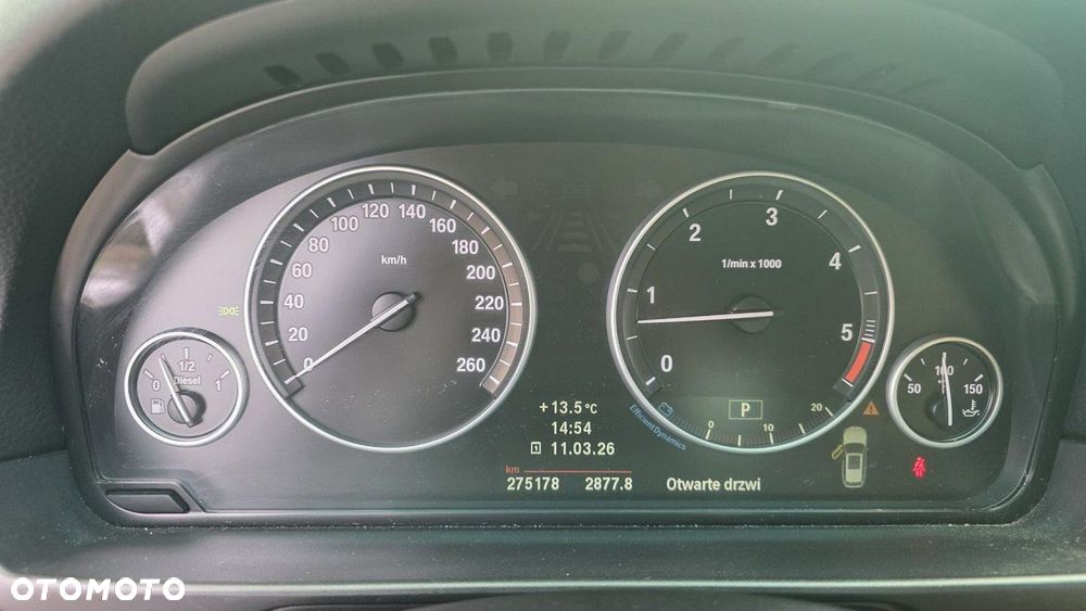 BMW Seria 5 - 12