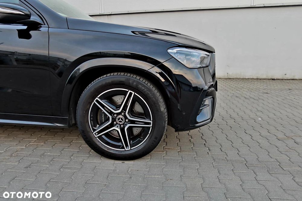 Mercedes-Benz GLE - 37