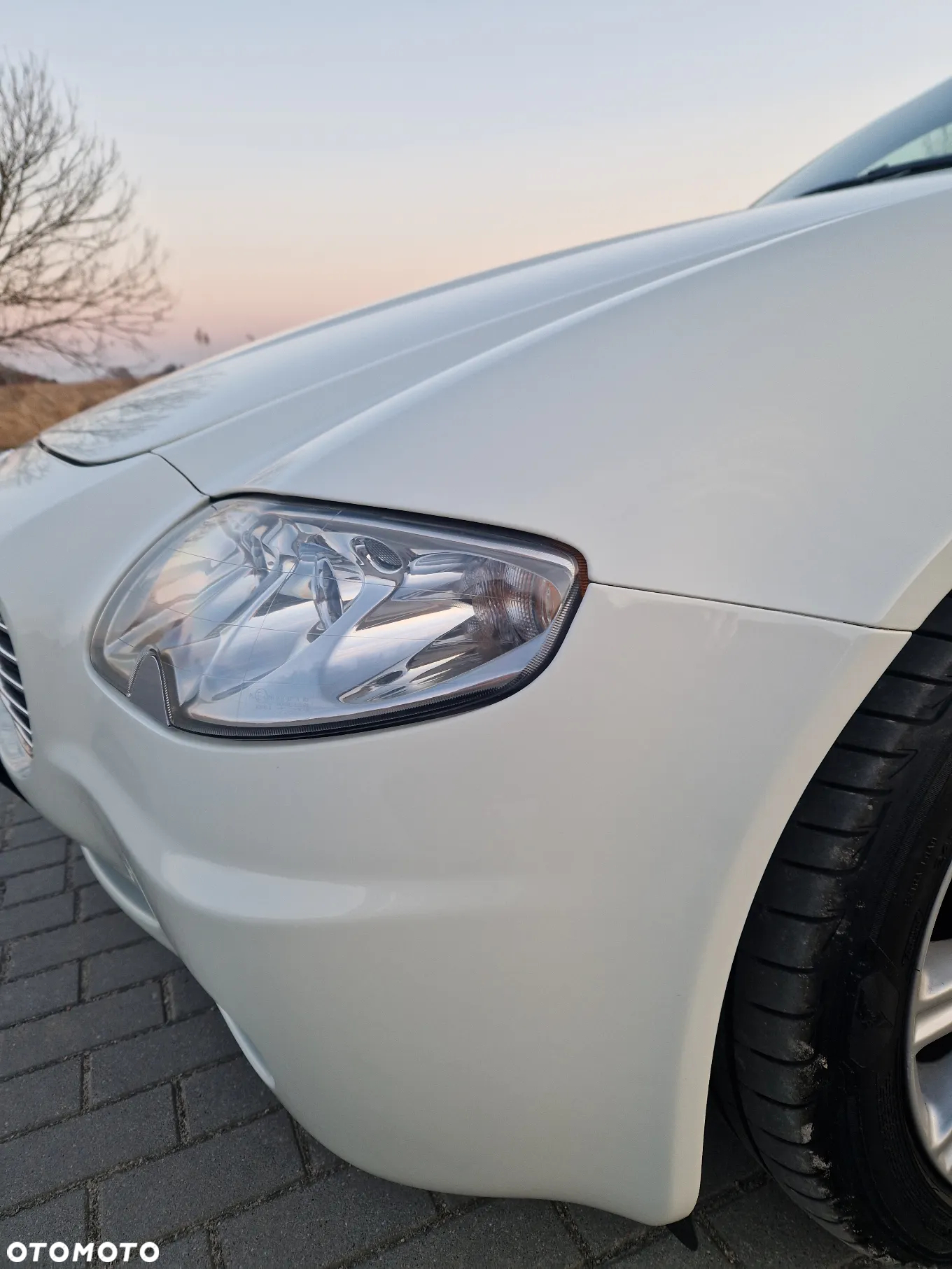 Maserati Quattroporte - 8