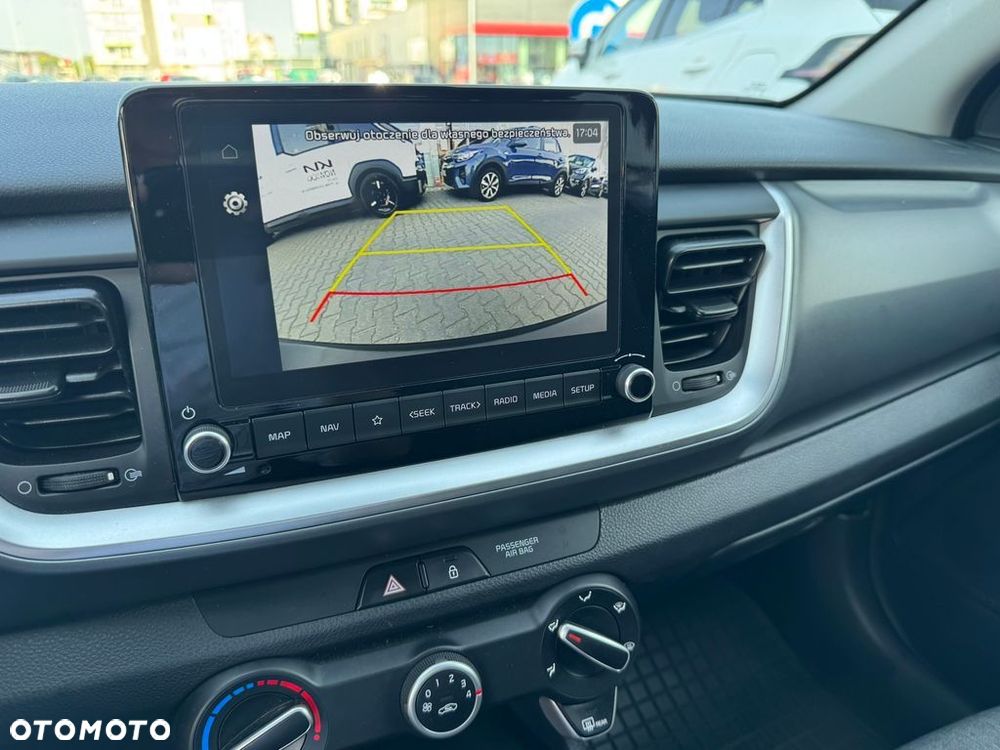 Kia Stonic 1.2 M - 13