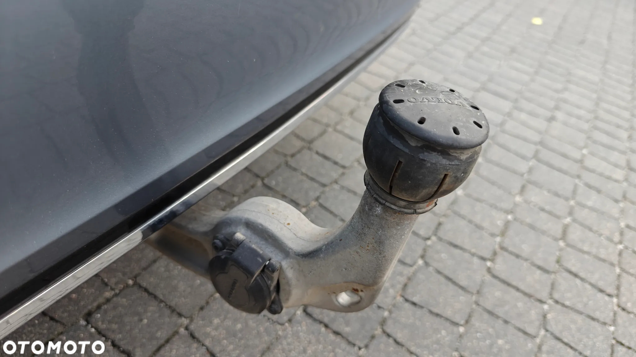 Volvo V90 D4 Geartronic Inscription - 37