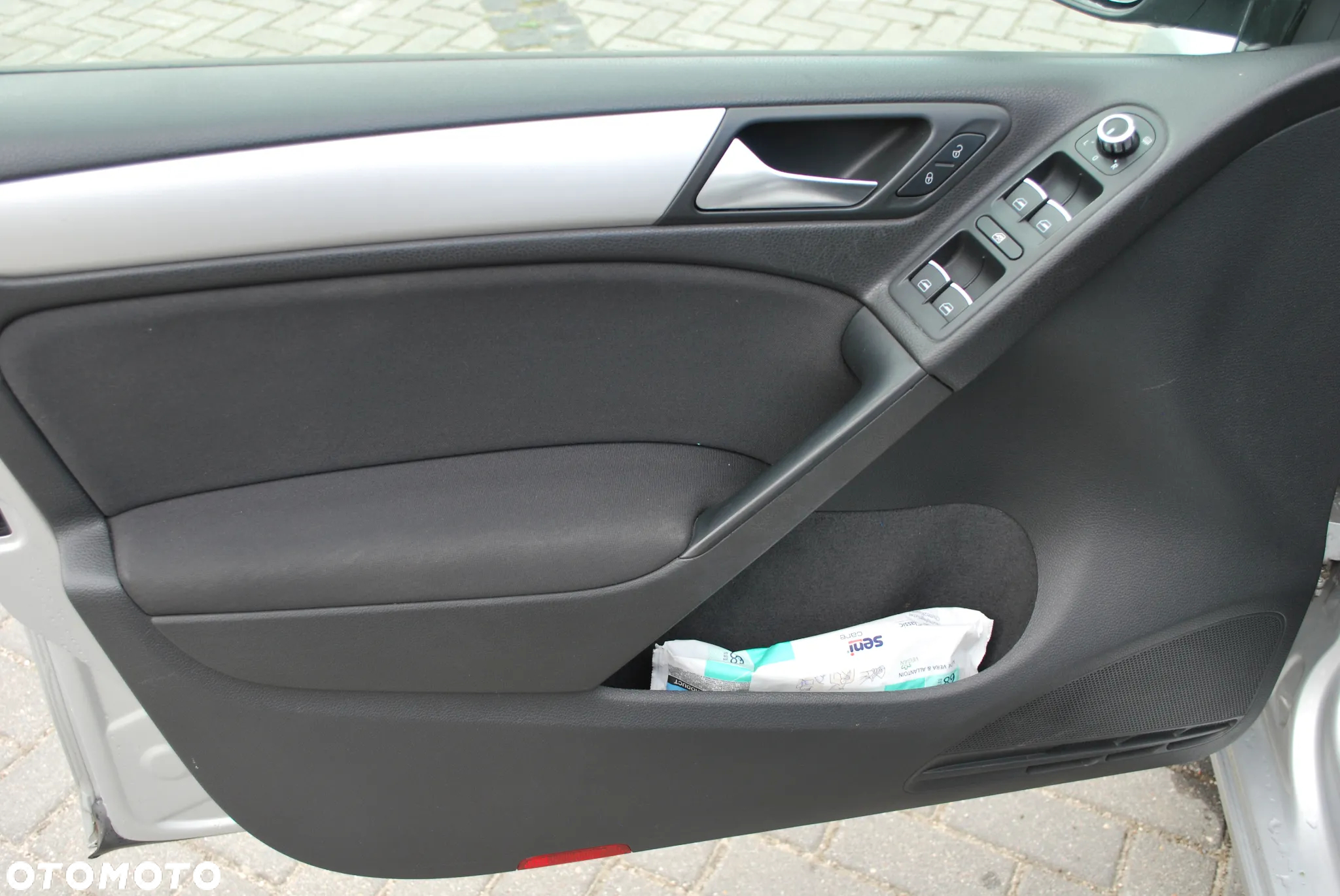 Volkswagen Golf VI 1.4 TSI Highline - 18