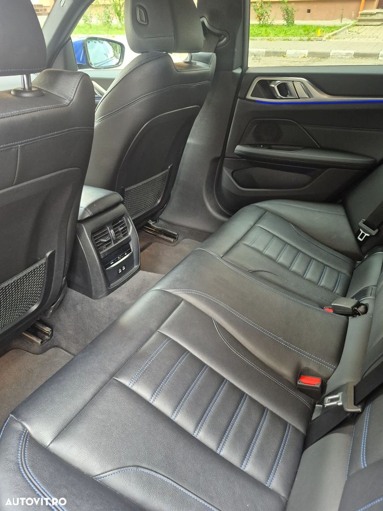 BMW Seria 4 - 18