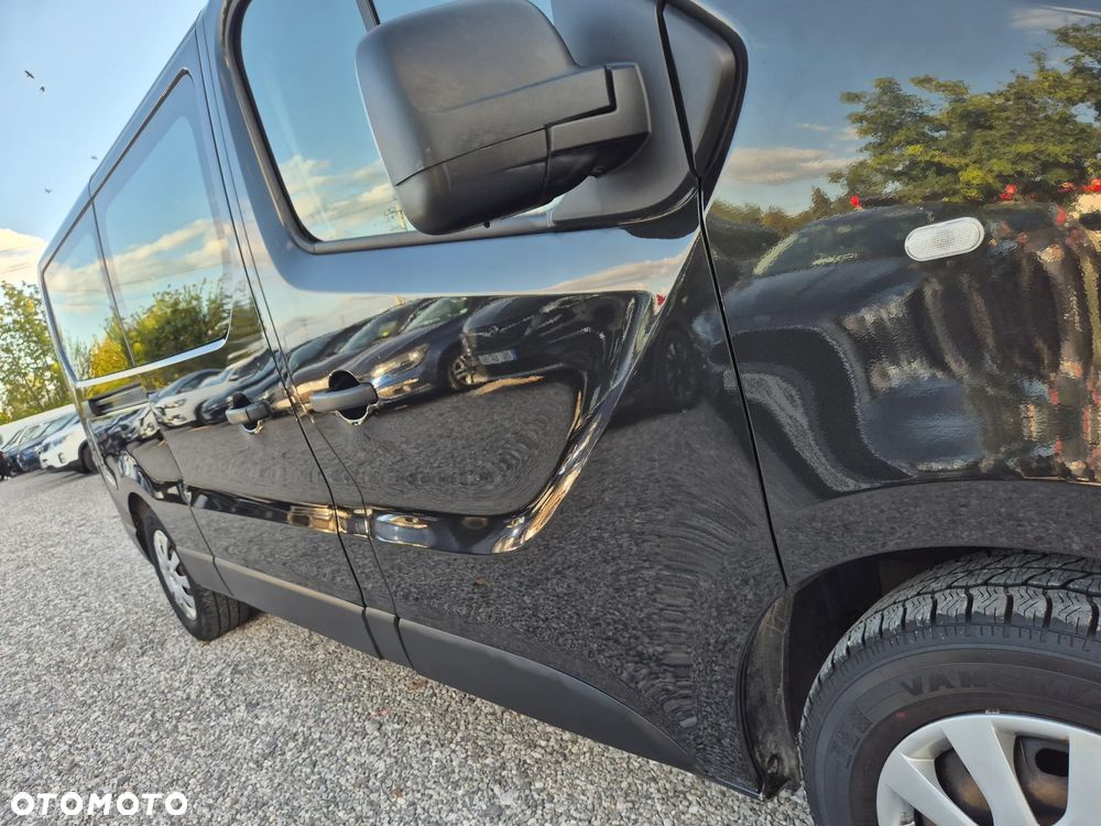 Renault Trafic - 21