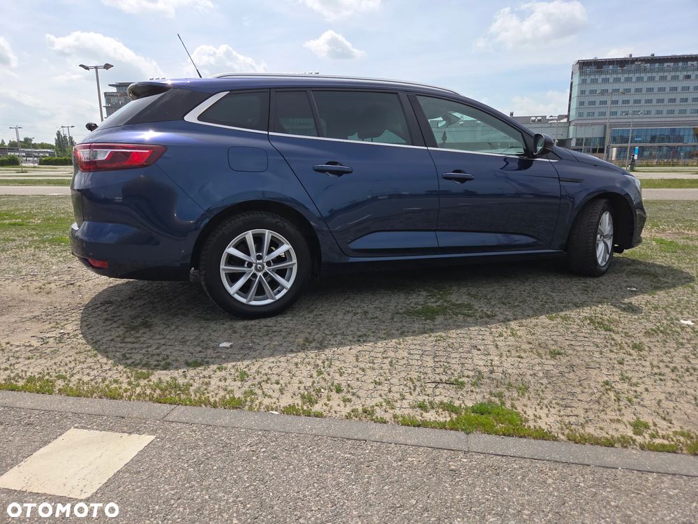 Renault Megane 1.3 TCe FAP Winter Edition - 4