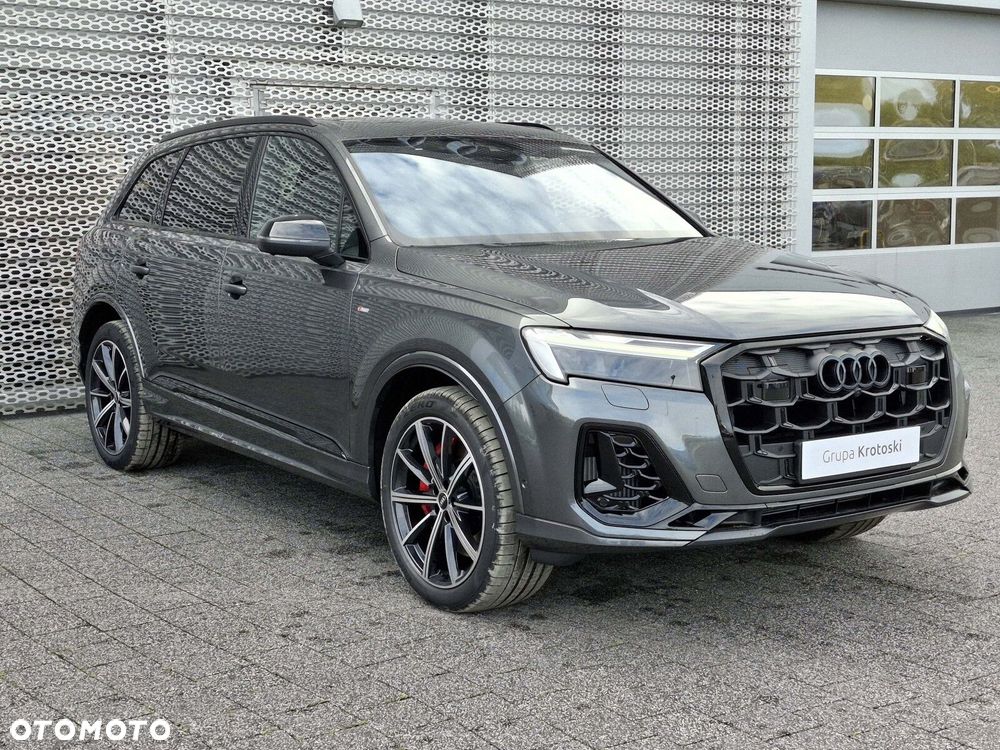 Audi Q7 - 3