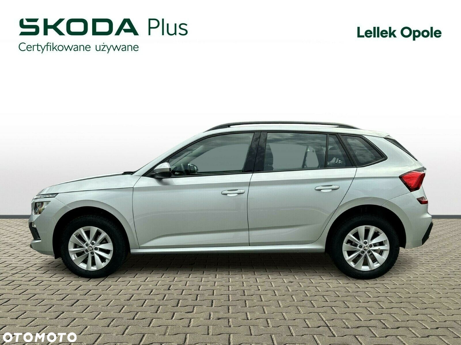 Skoda Kamiq - 2