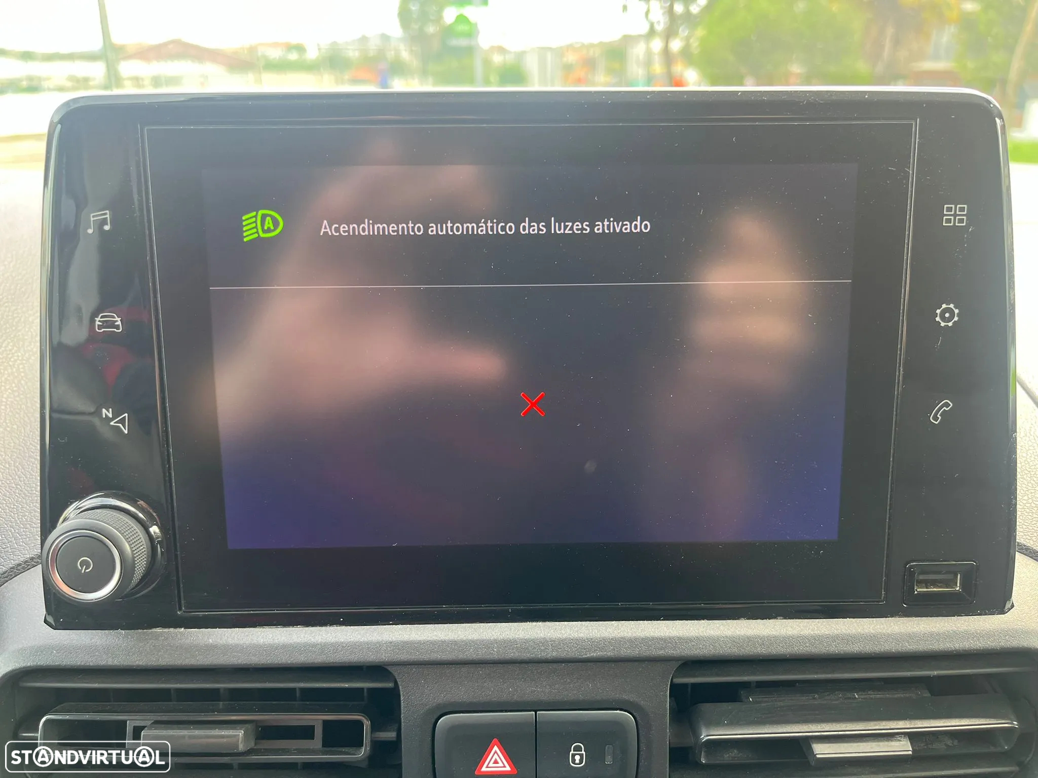 Opel COMBO 1.5 102cv 3 LUGARES - AC - IVA DEDUTÍVEL - 53