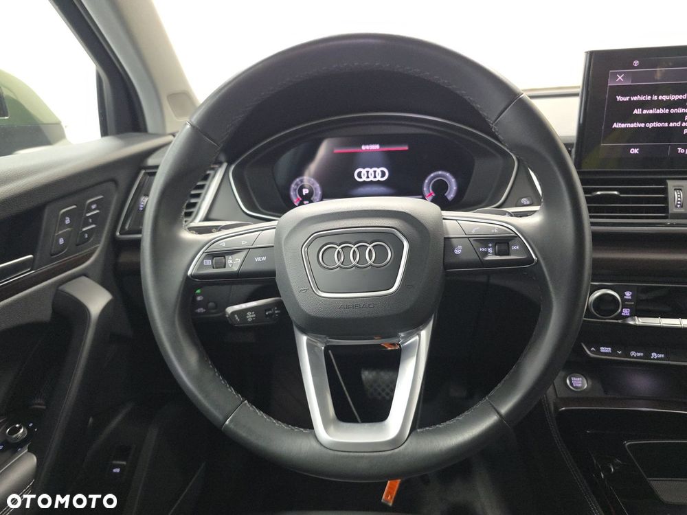 Audi Q5 45 TFSI quattro S tronic S line - 13