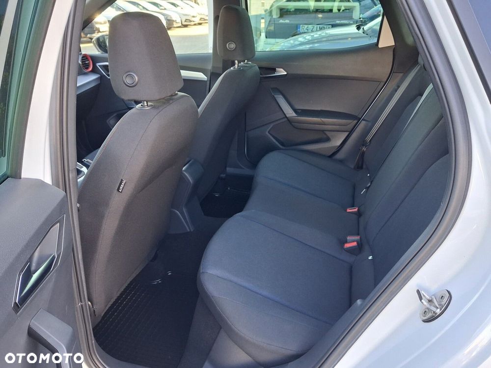 Seat Arona 1.0 TSI FR S&S - 12