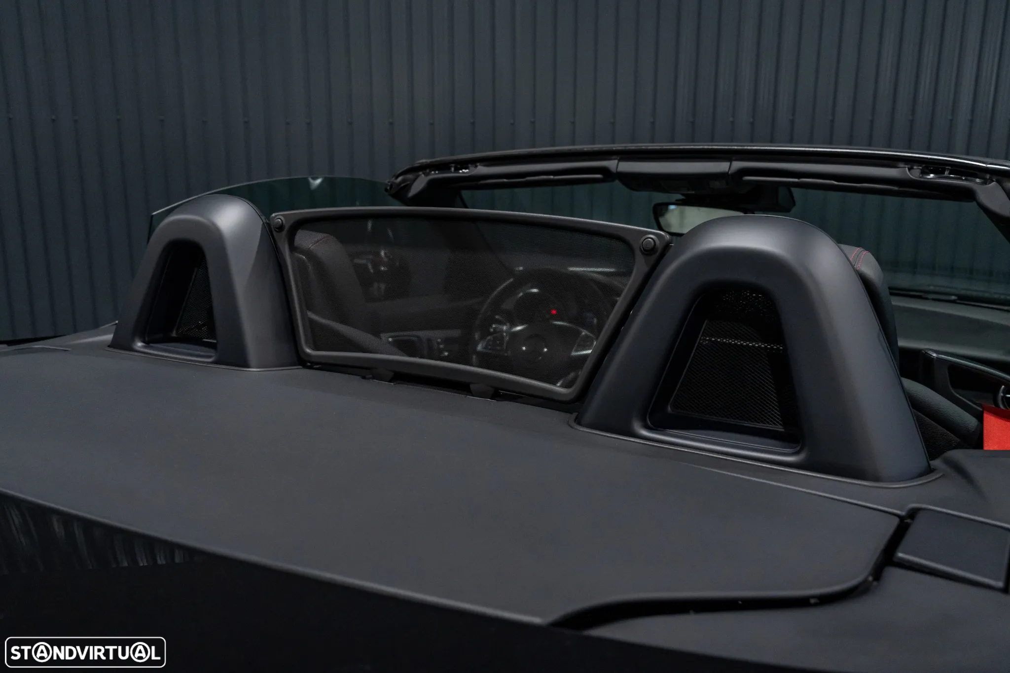 Mercedes-Benz SLC 250 d 9G-TRONIC - 52
