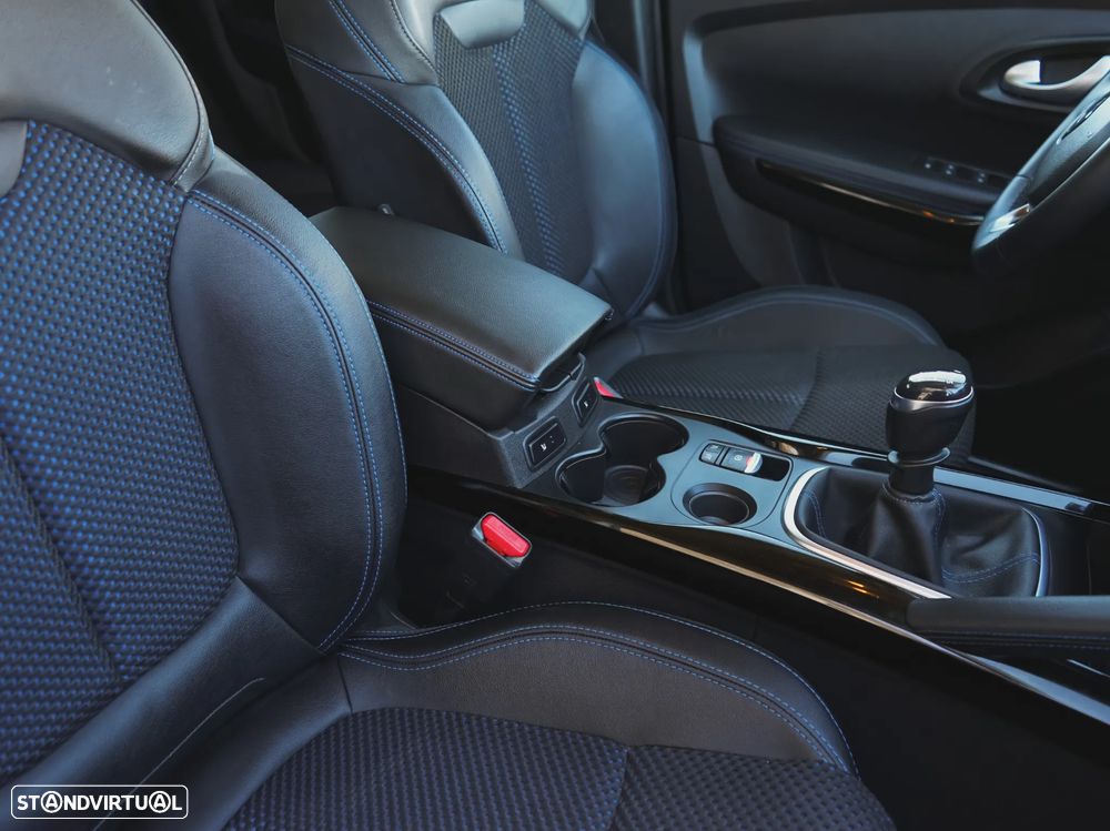 Renault Kadjar TCe 140 GPF LIMITED - 46