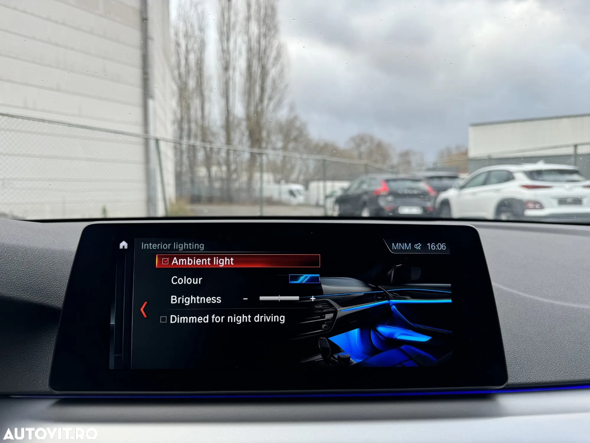 BMW Seria 5 - 20