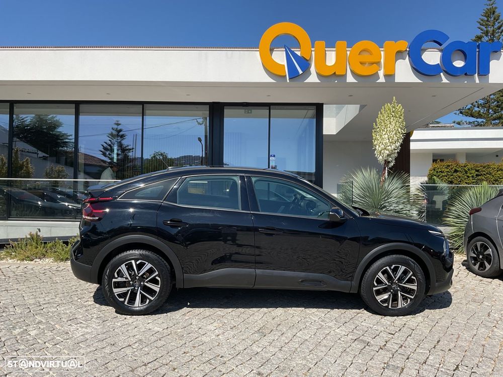 Citroën C4 1.2 PureTech Feel - 13