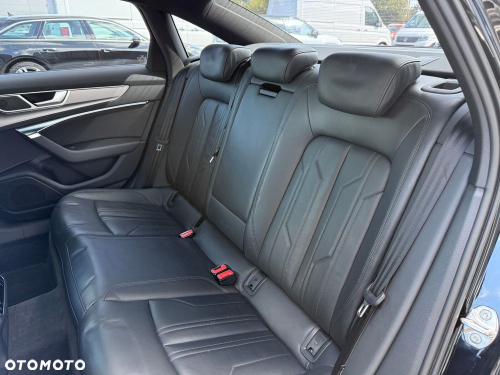 Audi A6 Limousine - 12