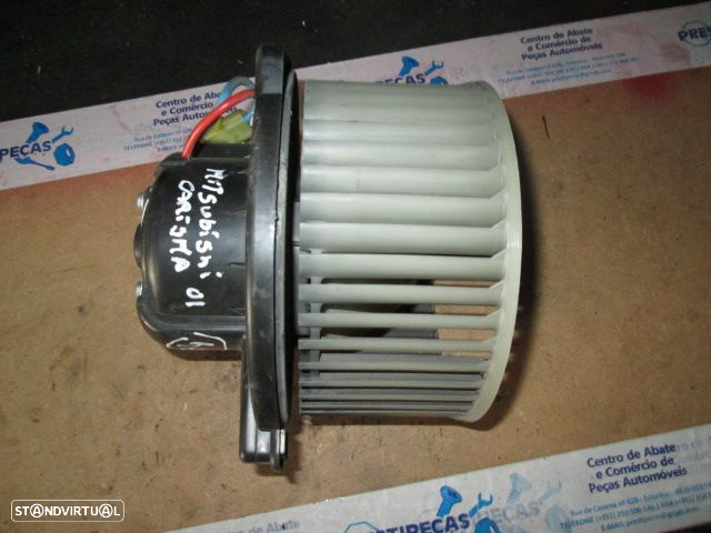 Motor Sofagem 016070 0260 0130111191 MITSUBISHI CARISMA 2001 - 2