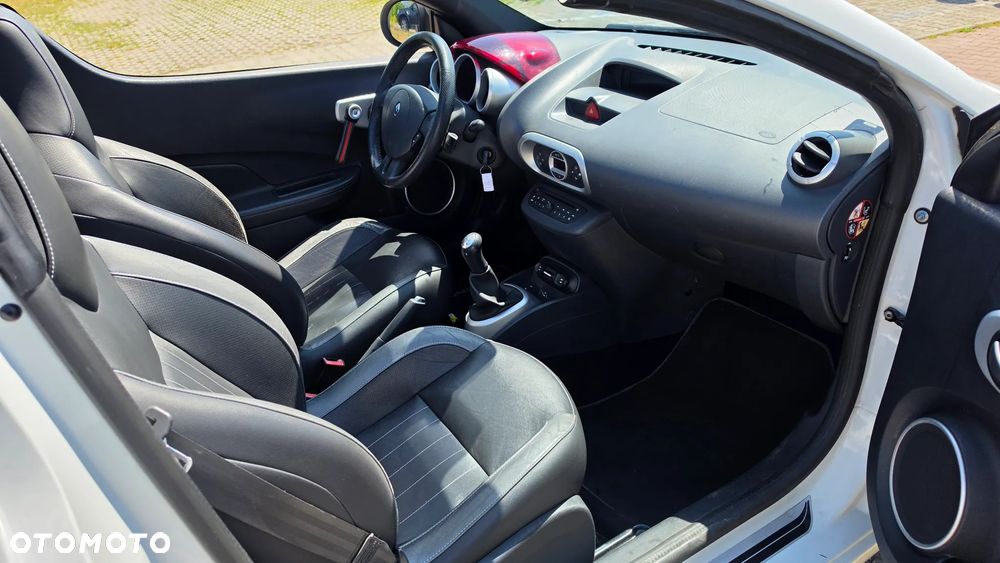 Renault Wind TCe 100 Dynamique - 10