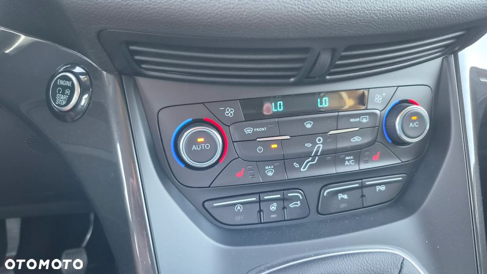 Ford Grand C-MAX 1.5 EcoBoost Start-Stopp-System Titanium - 11