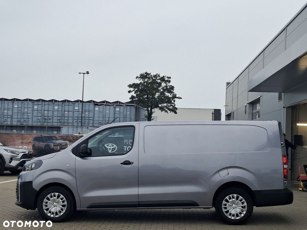 Toyota PROACE - 6