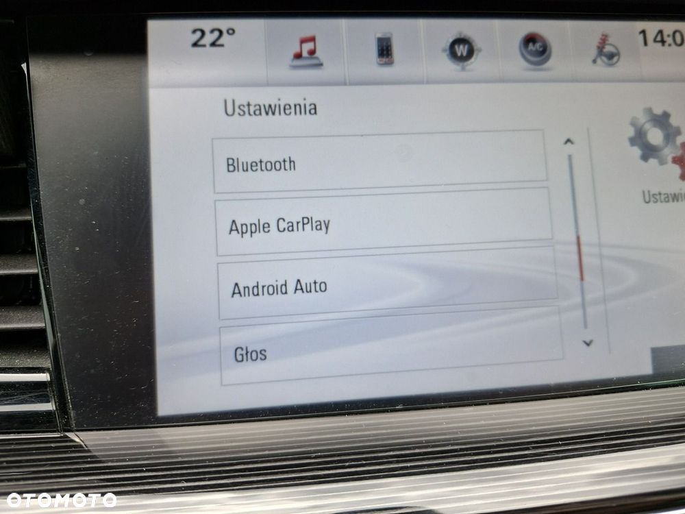 Opel Insignia 2.0 T 4x4 Exclusive S&S - 26