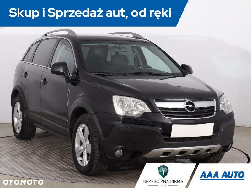 Opel Antara - 3
