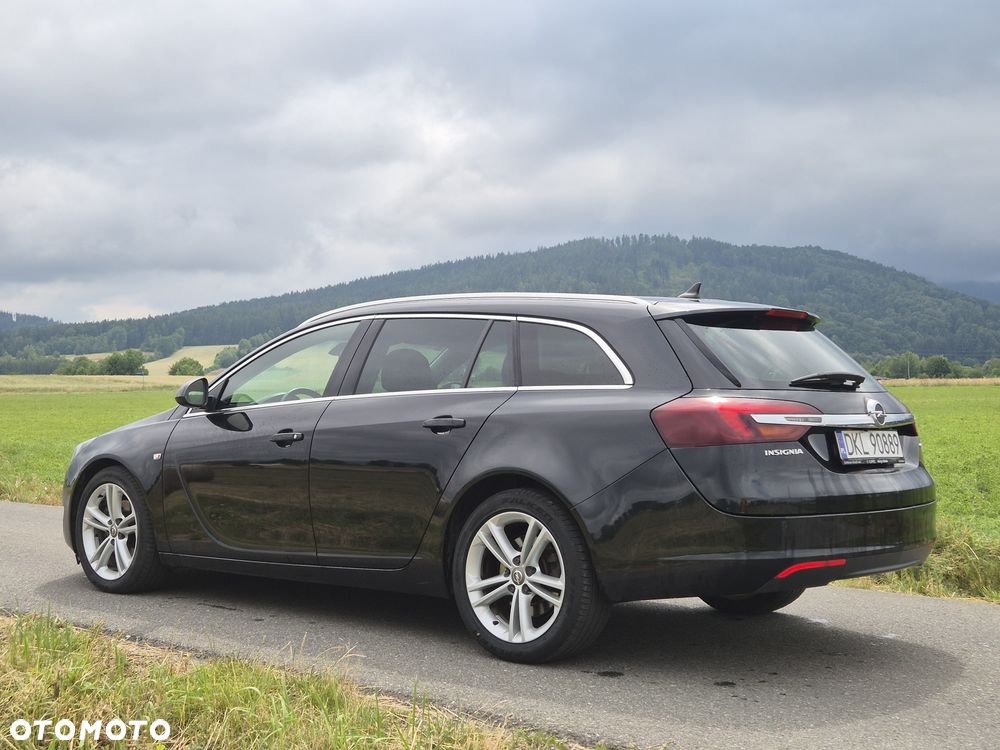 Opel Insignia - 2