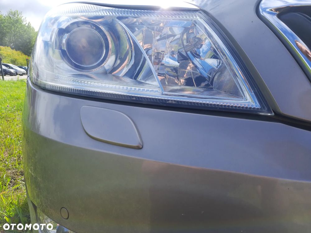 Skoda Octavia 1.6 TDI DPF Ambition Green tec - 21
