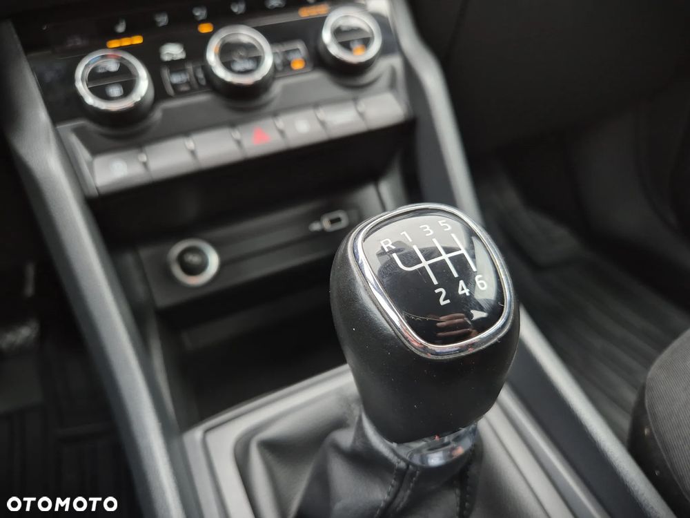 Skoda Kodiaq 1.5 TSI ACT 4x2 Ambition - 31