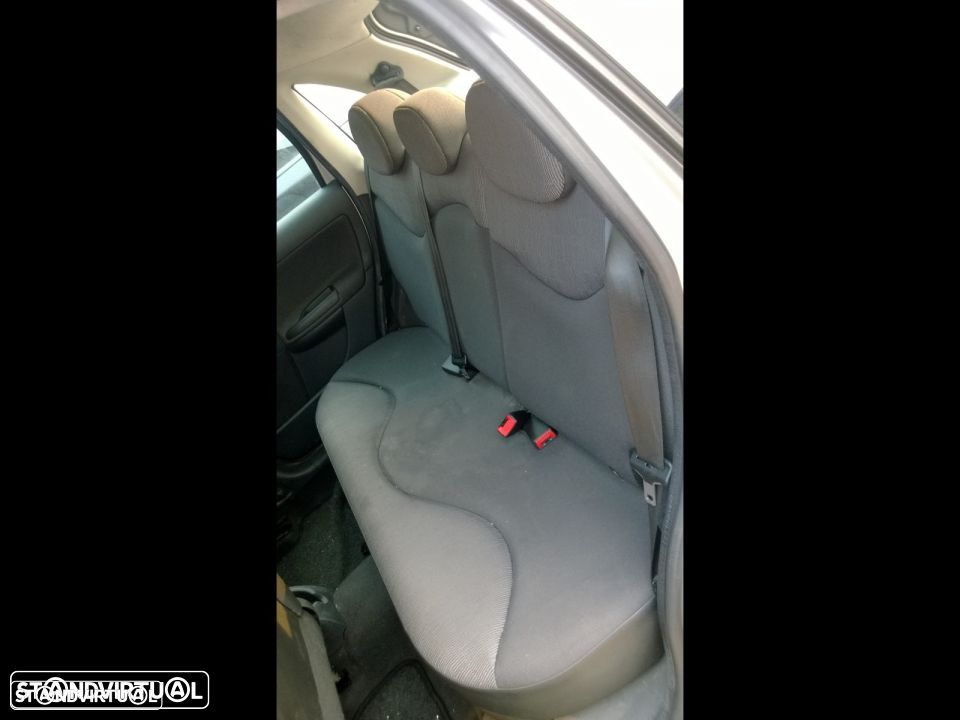 Citroen C3 2007 para peças - 5