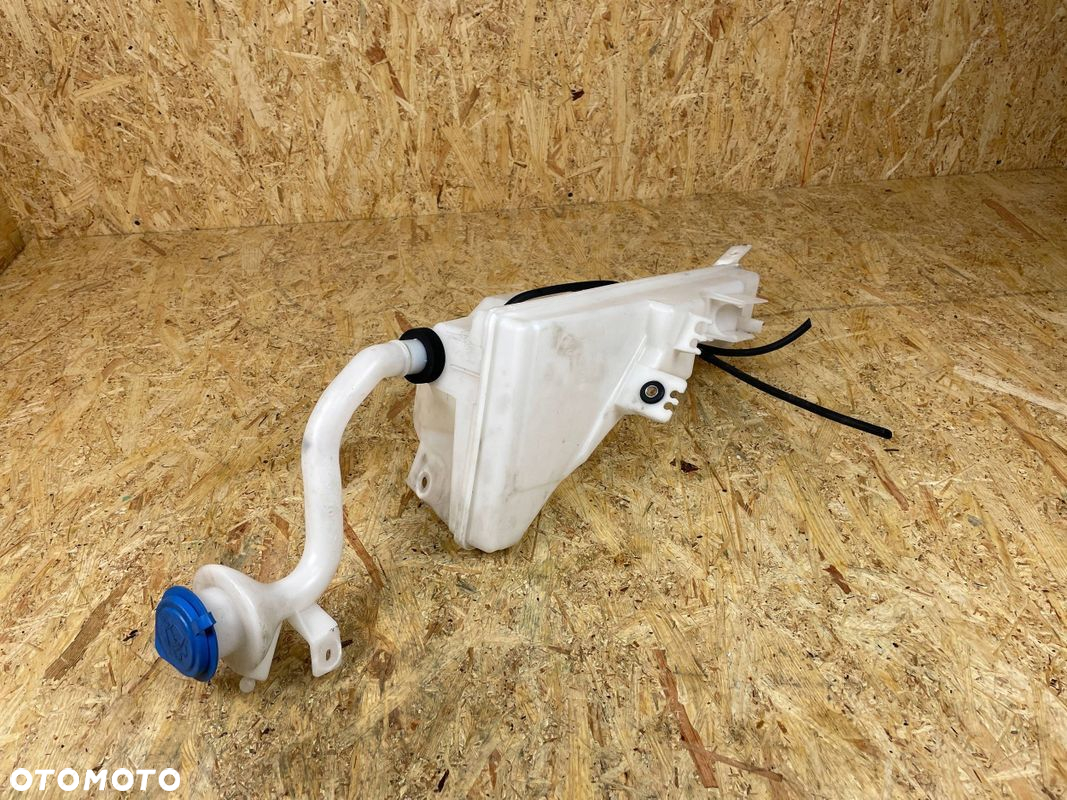 ZBIORNIK PŁYNU SPRYSKIWACZY POMPKA VOLVO XC90 II 32237457 32237458 2016- - 3