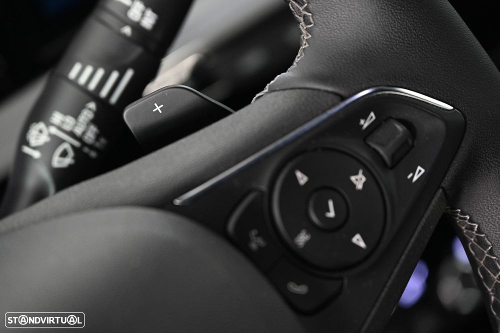 Opel Mokka 1.2 T GS AT - 22