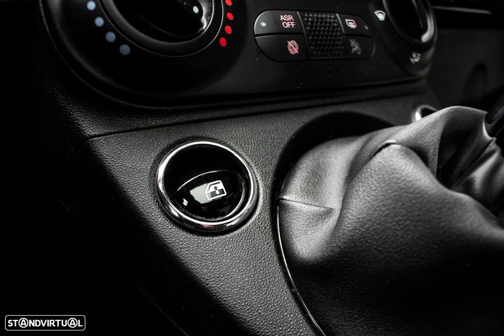 Fiat 500 1.0 Hybrid Dolcevita - 18