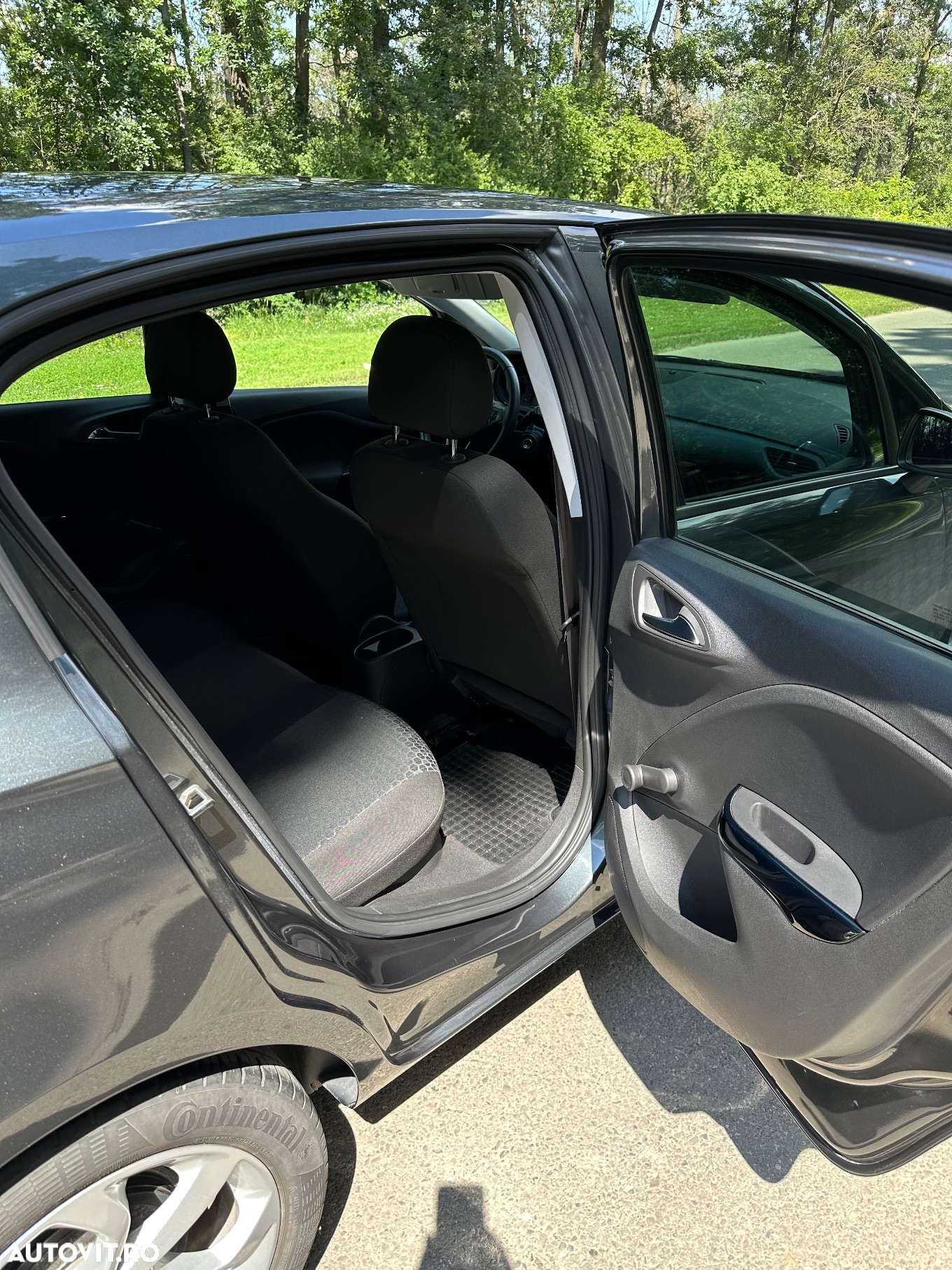 Opel Corsa 1.4 ECOTEC Enjoy - 15