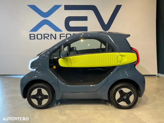 Xev Yoyo - 4