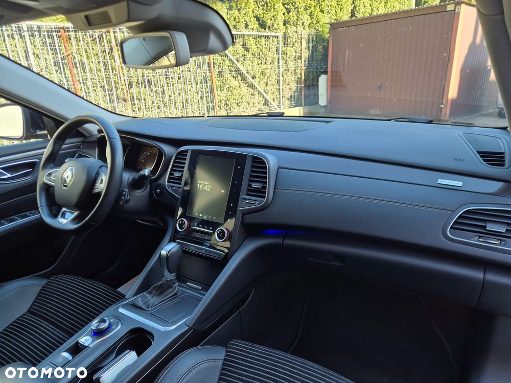 Renault Talisman ENERGY dCi 130 EDC LIMITED - 11