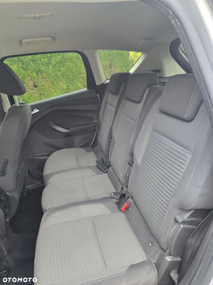 Ford C-MAX 1.0 EcoBoost Sport ASS - 12