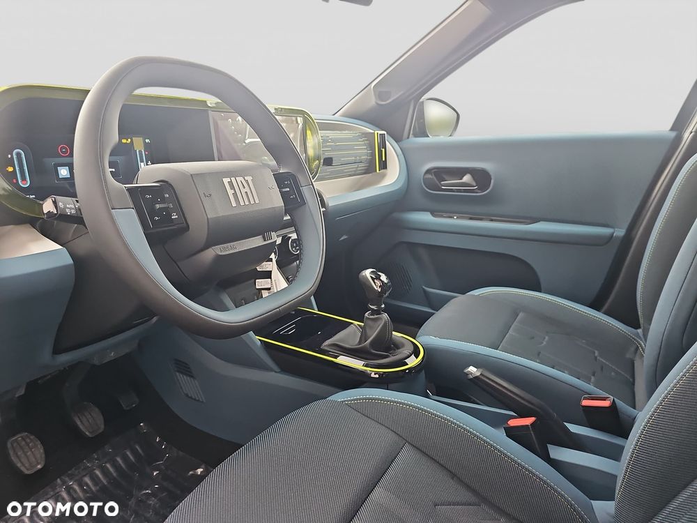 Fiat Grande Panda 1.2 Icon - 10