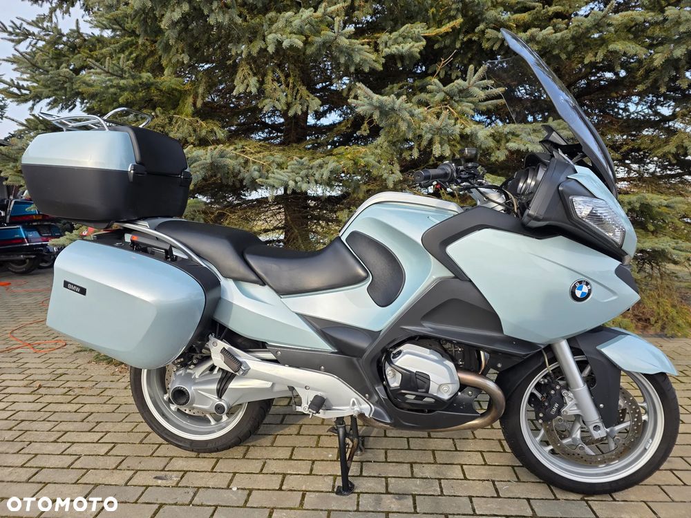 BMW RT - 7