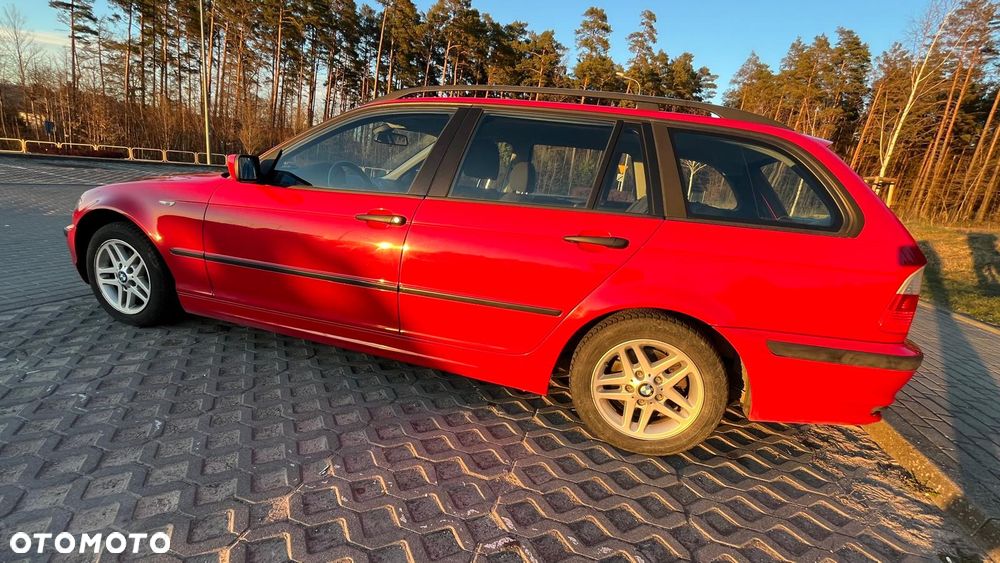 BMW Seria 3 316i Edition Lifestyle - 13