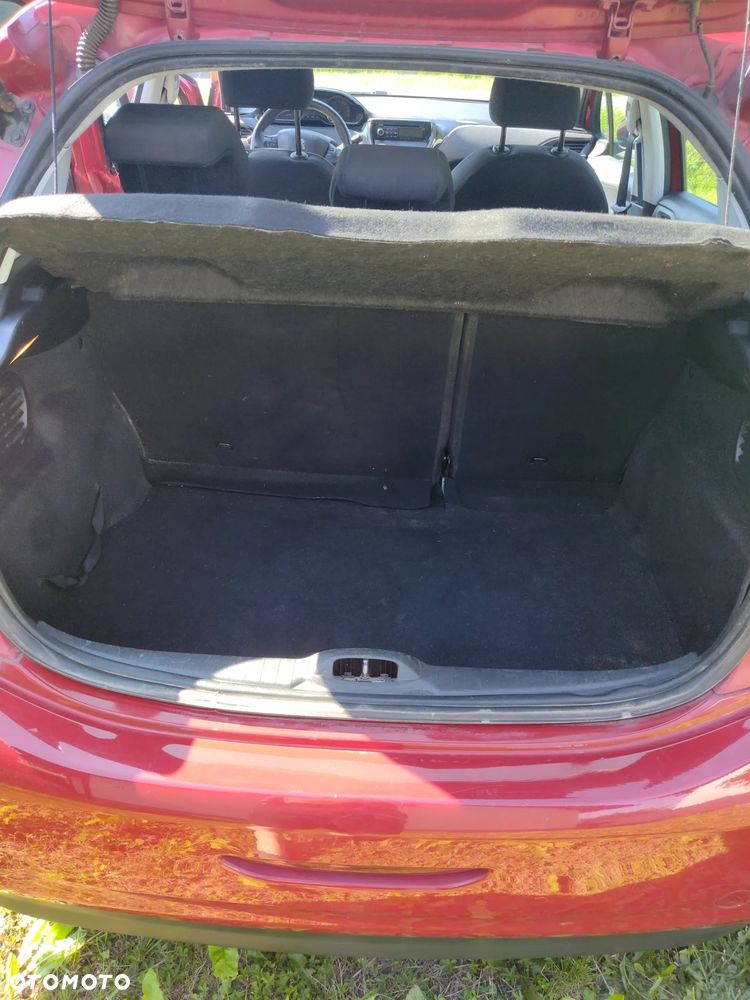 Peugeot 208 1.4 HDi Active - 14