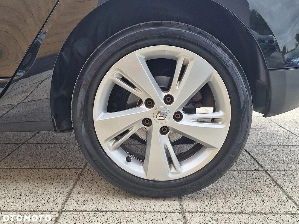 Renault Megane 1.5 dCi Intens - 24