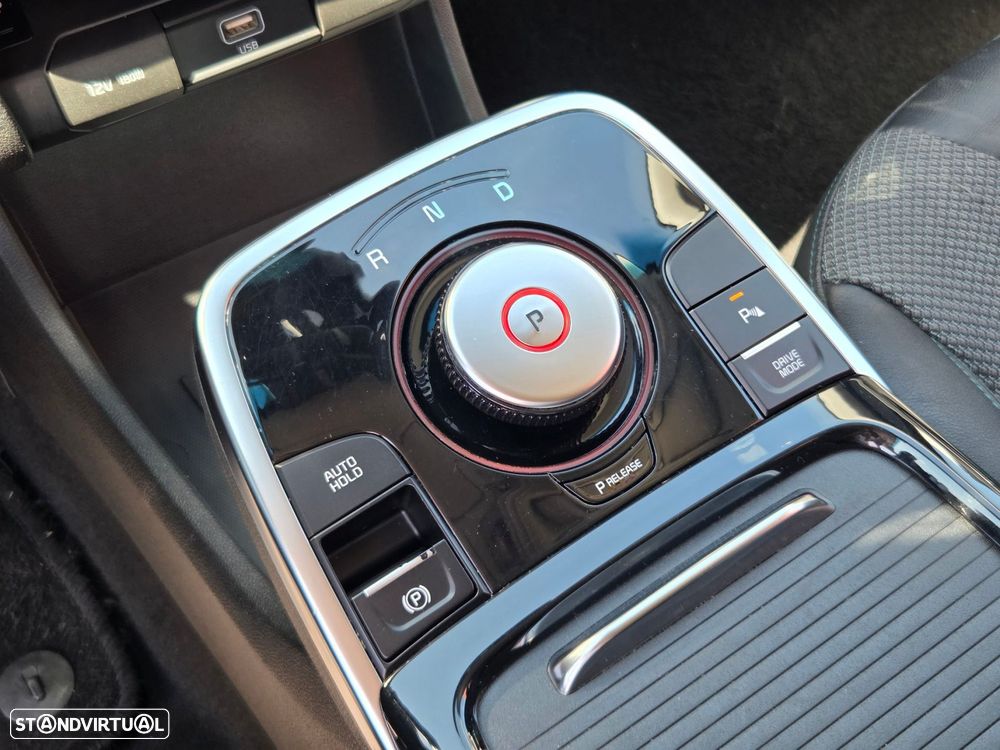 Kia Niro EV - 25