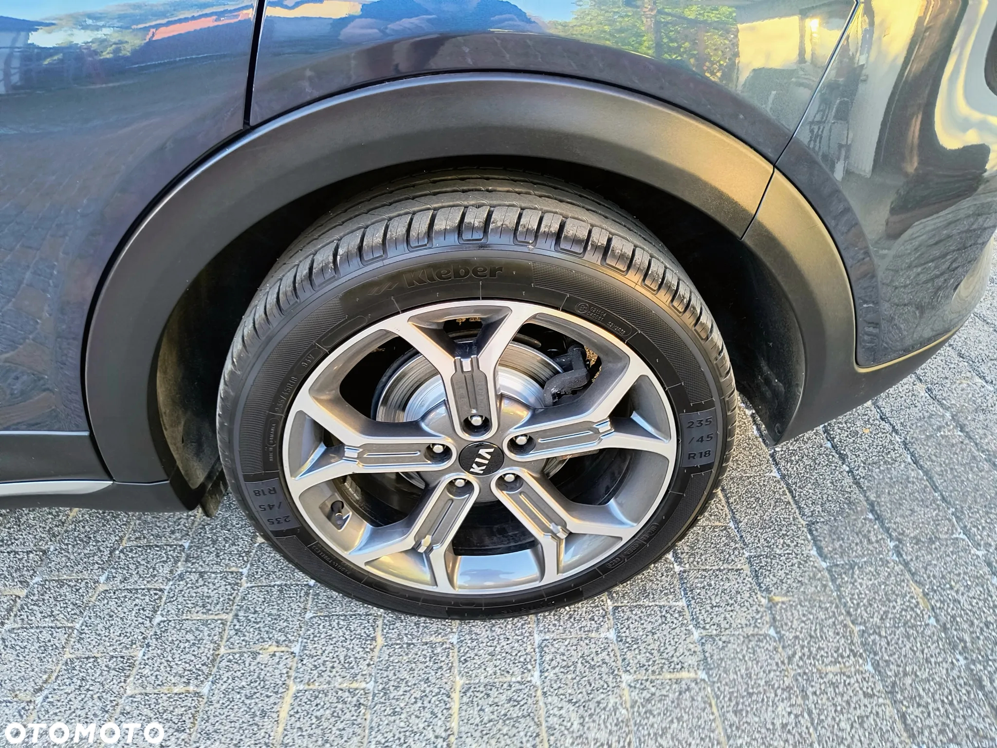 Kia XCeed 1.4 T-GDI OPF DCT7 JBL SOUND EDITION - 33